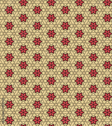 pattern