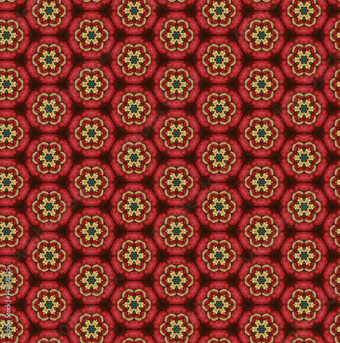 seamless abstract pattern