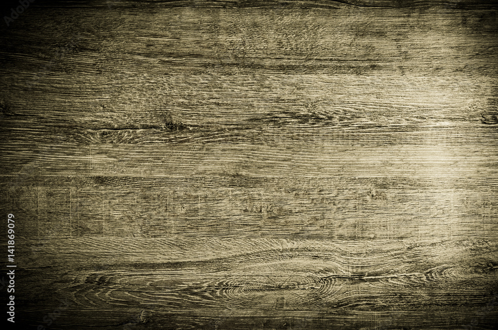 Fototapeta premium wood texture background old panels
