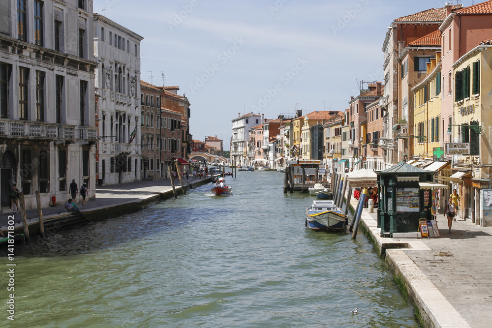 Obraz premium VENISE
