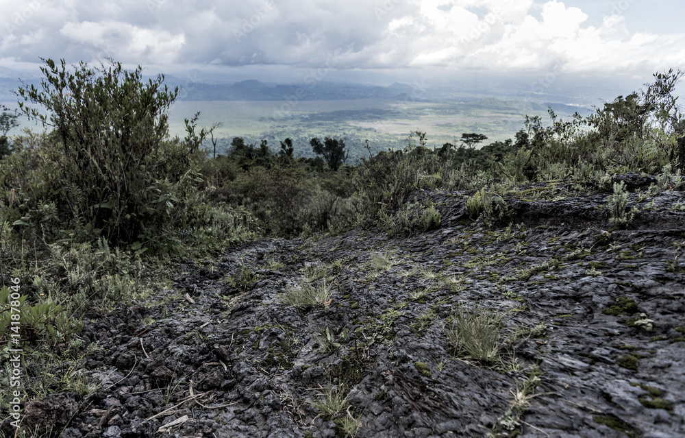Nord Kivu, DRC Nord Kivu, DRC
