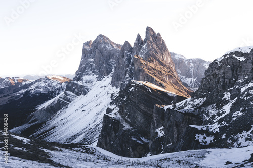 par tous les sommets