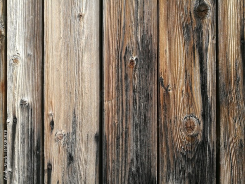 background wooden old