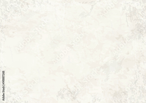 old vintage yellowed paper background