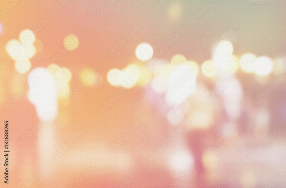 defocused bokeh light, abstract background at night photo defocused bokeh light, abstract background at night photo