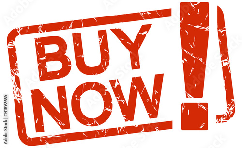 red stamp BUY NOW!
