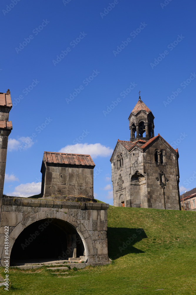 Medieval Armenian monastic complex Haghpatavank Medieval Armenian monastic complex Haghpatavank