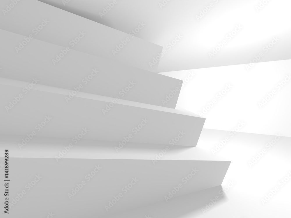 Abstract Architecture Modern Design Background Abstract Architecture Modern Design Background