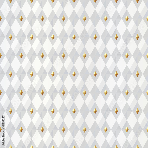 Pattern Seamless Vector
