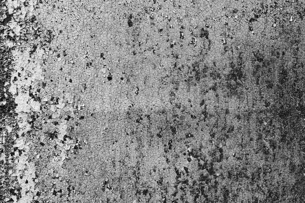 Metal texture with scratches and cracks Metal texture with scratches and cracks