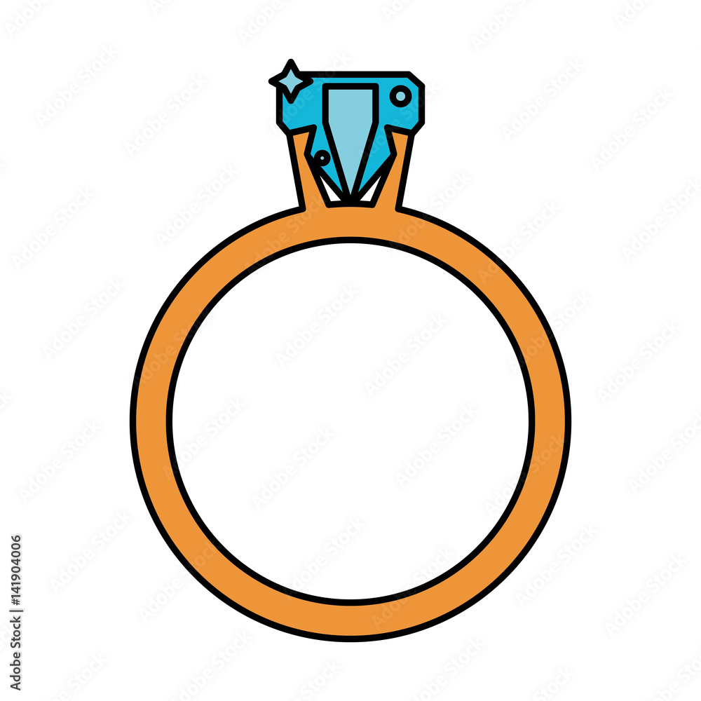 golden ring wedding symbol vector illustration eps 10 golden ring wedding symbol vector illustration eps 10
