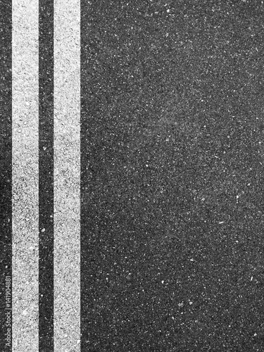 Road Markings