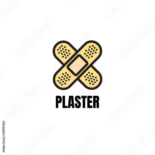 Plaster