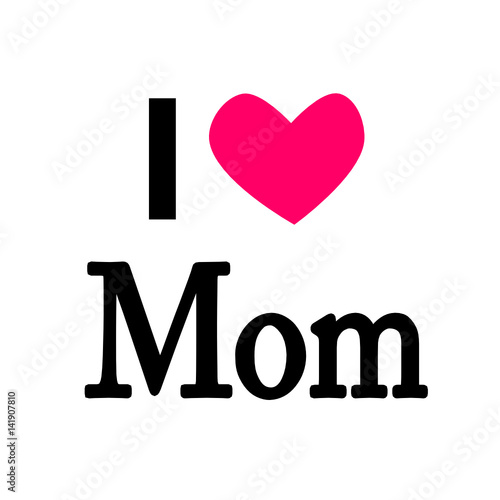 Feliz día de la madre 