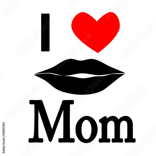 Feliz día de la madre 