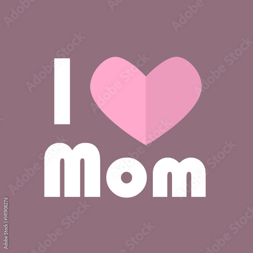 Feliz día de la madre 