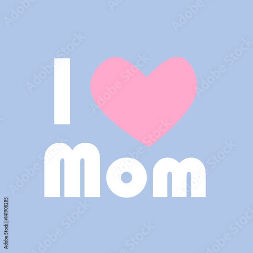 Feliz día de la madre 
