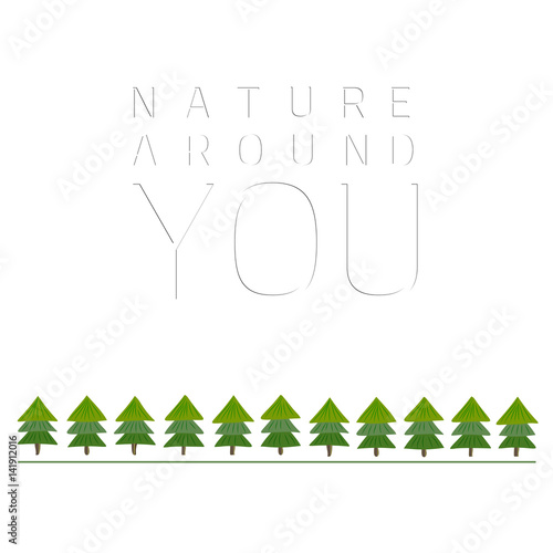 Nature-around-you photo