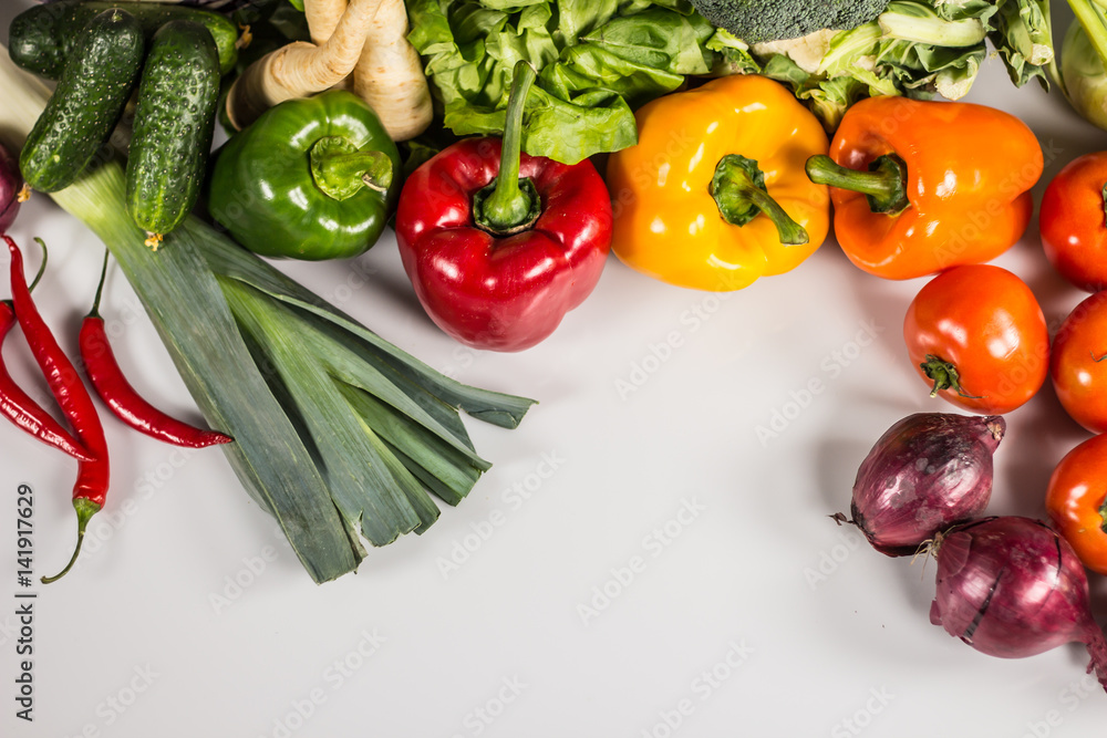 Bio Healthy food. Various of Vegetables on wood. Bio Healthy food, herbs and spices. Organic vegetables on wood Bio Healthy food. Various of Vegetables on wood. Bio Healthy food, herbs and spices. Organic vegetables on wood