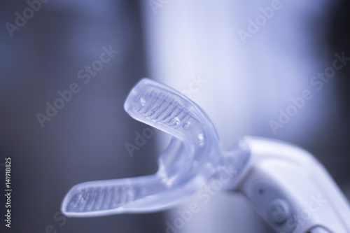 Dental braces aligners accelerator