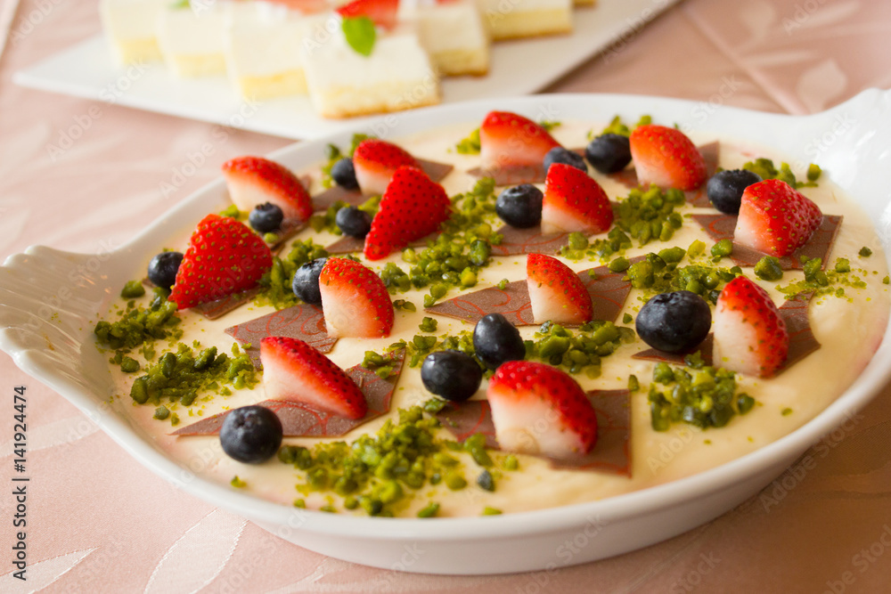 cake dessert cake dessert