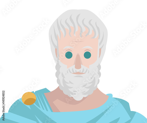 great greek philosopher