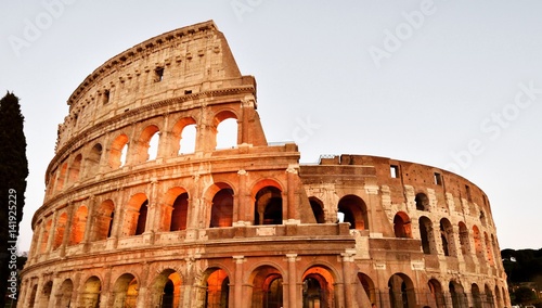 Photography Colloseum