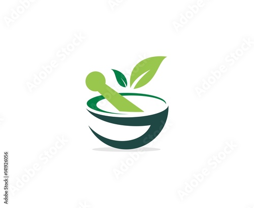 Pharmacy logo