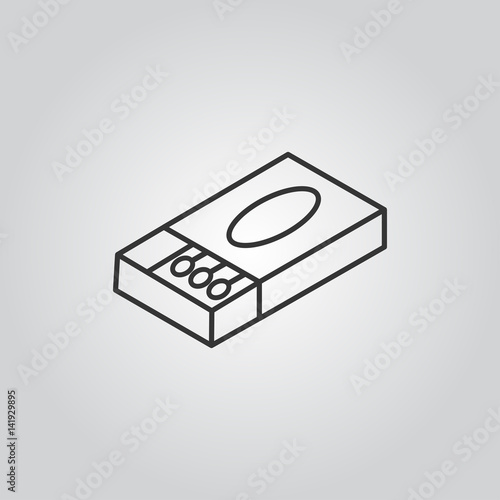 matchbox icon