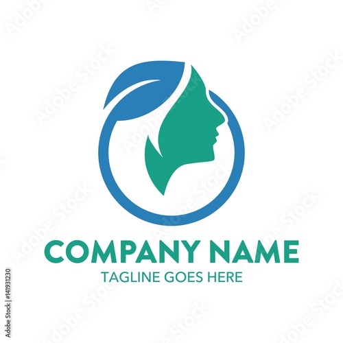 Beauty Logo