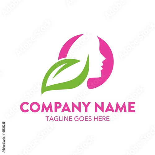 Beauty Logo
