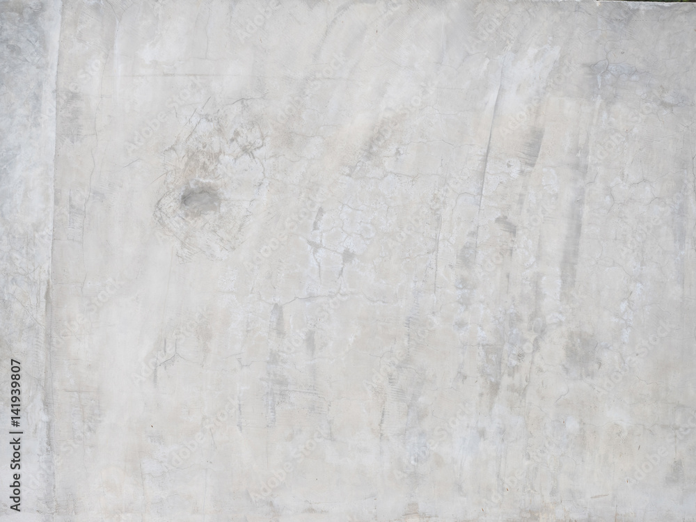 Fototapeta premium weathered dirty concrete texture background