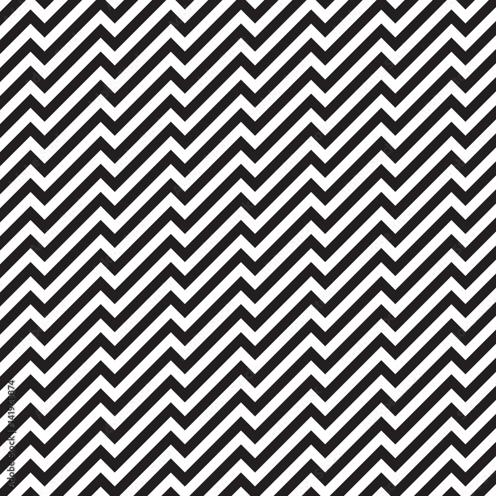 Chevrons pattern background Chevrons pattern background