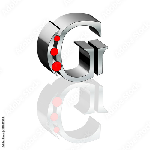 G 3P