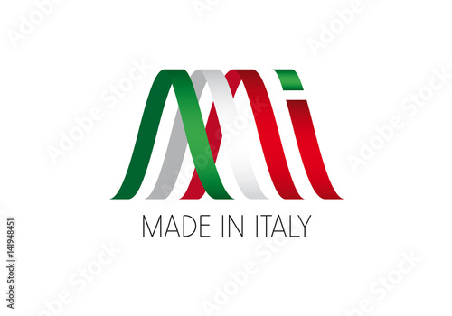 Marchio made in Italy fabbricato in italia