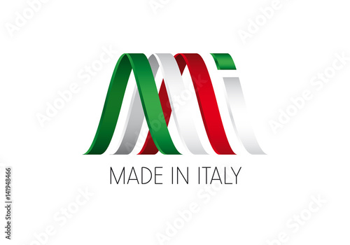 Marchio made in Italy fabbricato in italia
