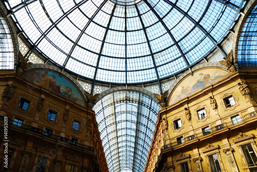 Milan Gallery Galleria