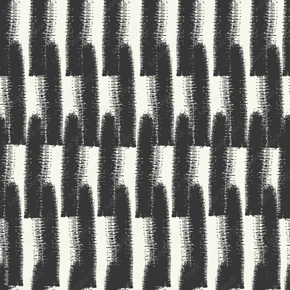 Hand Drawn Seamless Vector Pattern.Fresh and Imperfect Brushstrokes.Hand painted Ink textures Hand Drawn Seamless Vector Pattern.Fresh and Imperfect Brushstrokes.Hand painted Ink textures