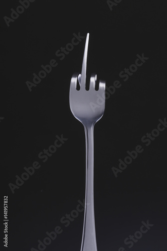 expressive fork