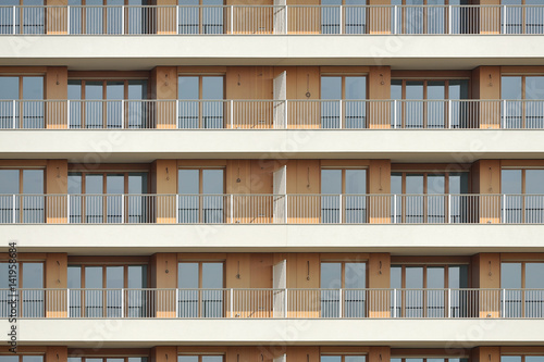 Foto Edifici di nuova costruzione, a Milano