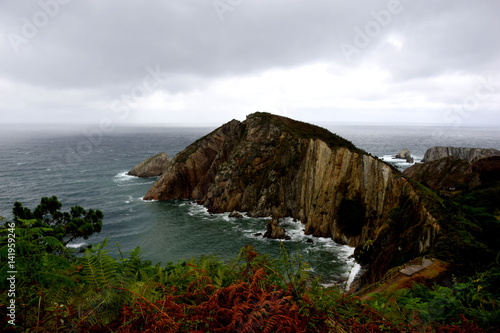 Spiaggia del silenzio