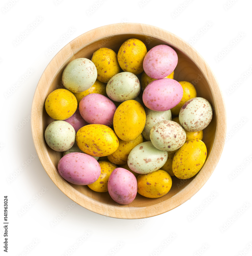 Sweet easter eggs. Sweet easter eggs.