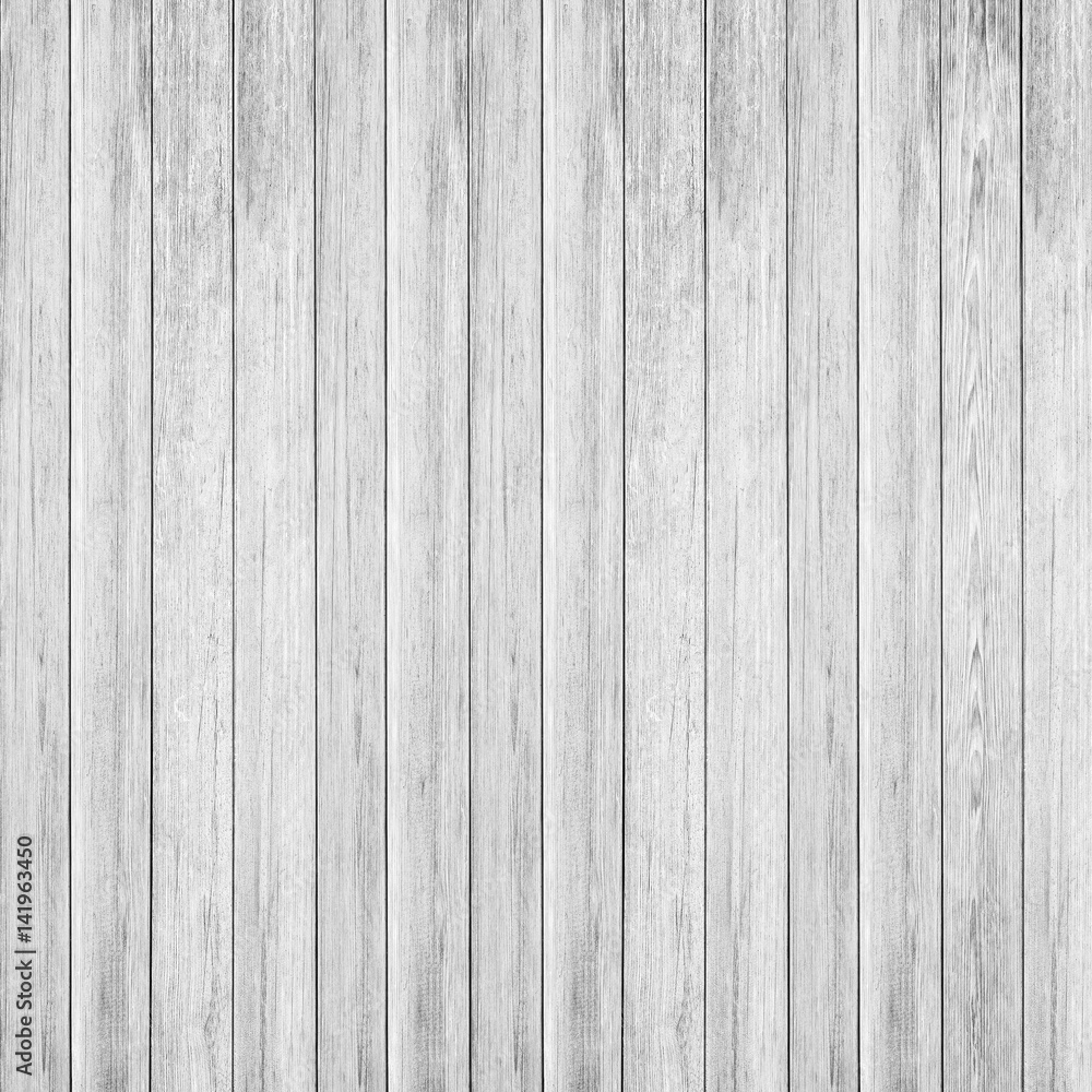 Fototapeta premium grey wood texture. wooden wall background
