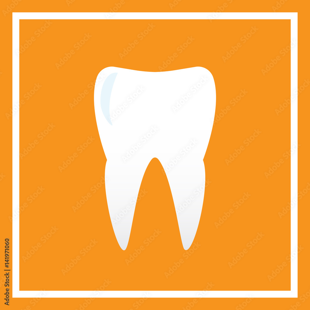 Dental health care and oral hygiene vector Dental health care and oral hygiene vector