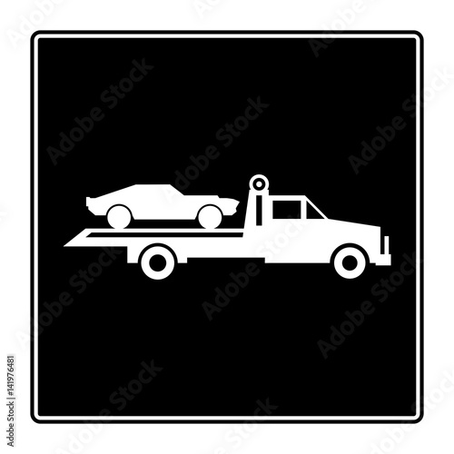 Tow truck