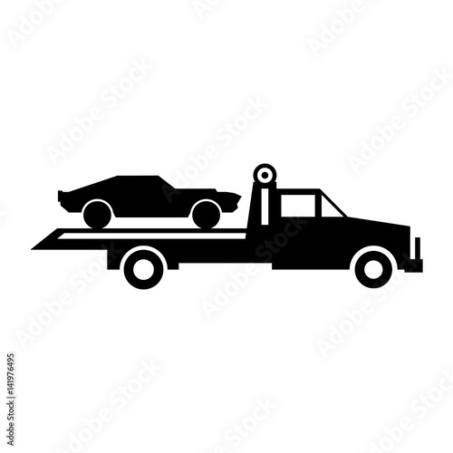 Tow truck