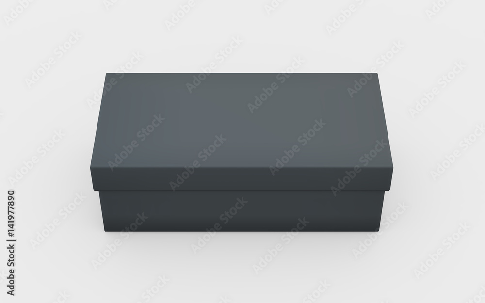 black box high angle black box high angle