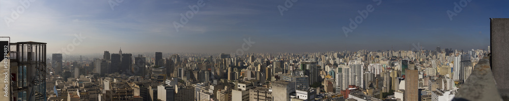 City Panorama