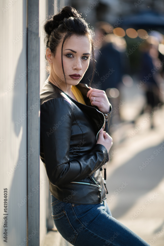 Simona Stock Photo | Adobe Stock