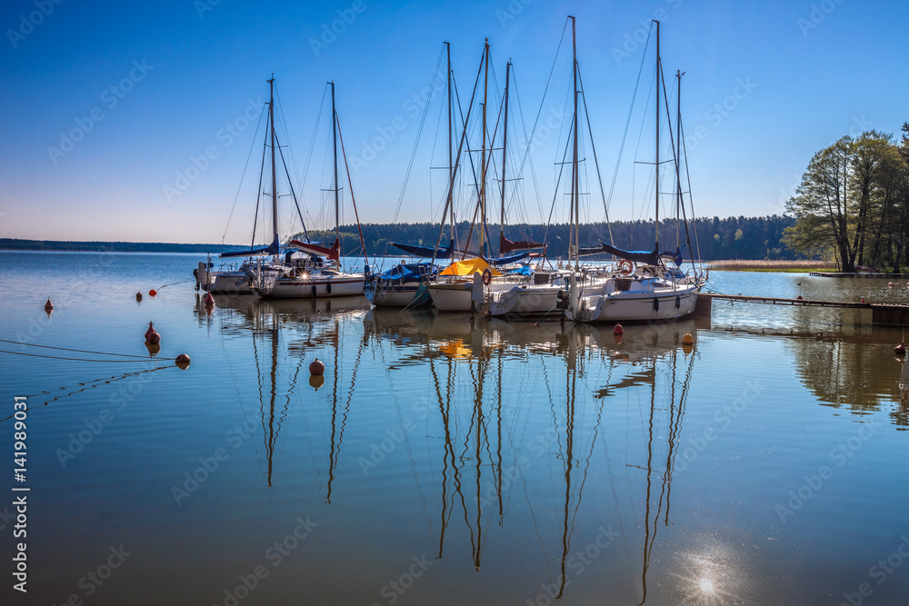 Mazury-Karwica